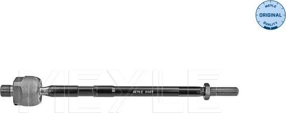 Meyle 35-16 031 0013 - Inner Tie Rod, Axle Joint autospares.lv