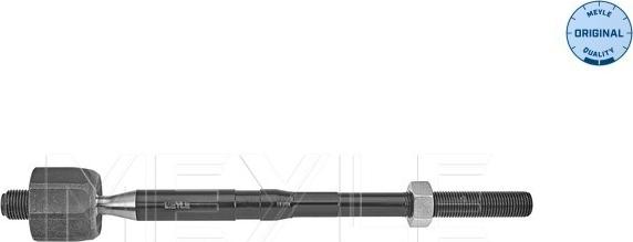 Meyle 35-16 031 0030 - Inner Tie Rod, Axle Joint autospares.lv