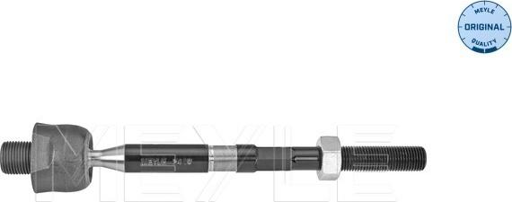 Meyle 35-16 031 0031 - Inner Tie Rod, Axle Joint autospares.lv