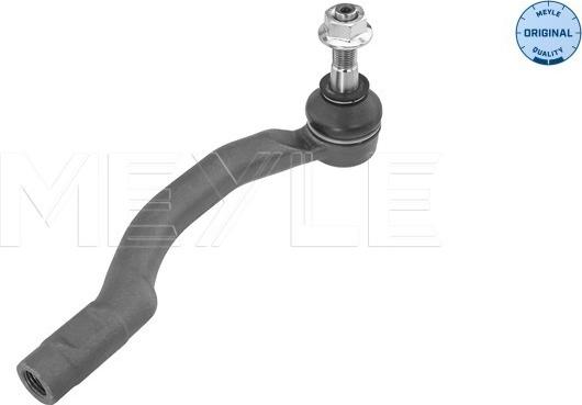 Meyle 35-16 020 0044 - Tie Rod End autospares.lv