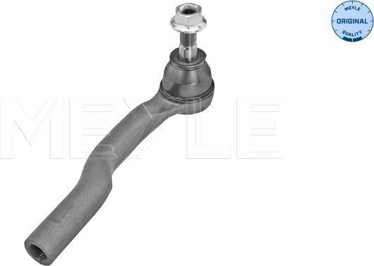 Meyle 35-16 020 0046 - Tie Rod End autospares.lv