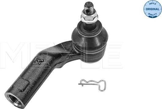 Meyle 35-16 020 0031 - Tie Rod End autospares.lv