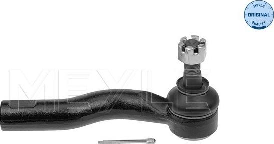 Meyle 35-16 020 0033 - Tie Rod End autospares.lv