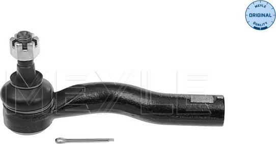 Meyle 35-16 020 0032 - Tie Rod End autospares.lv