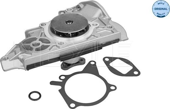 Meyle 35-13 015 0002 - Water Pump autospares.lv