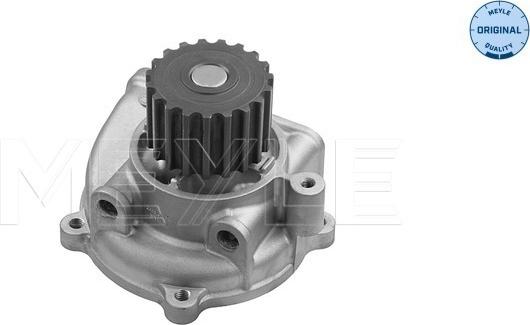 Meyle 35-13 220 0000 - Water Pump autospares.lv