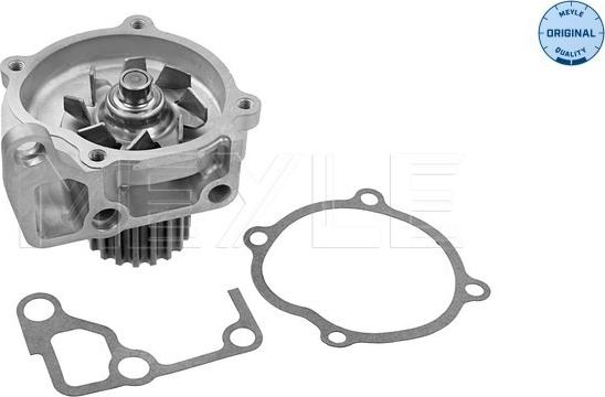 Meyle 35-13 220 0000 - Water Pump autospares.lv