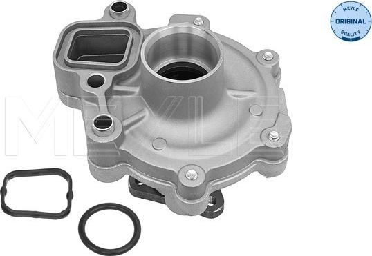 Meyle 35-13 220 0007 - Water Pump autospares.lv