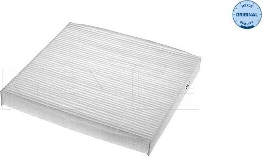 Meyle 35-12 319 0000 - Filter, interior air autospares.lv