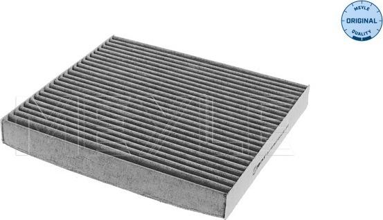 Meyle 35-12 320 0003 - Filter, interior air autospares.lv