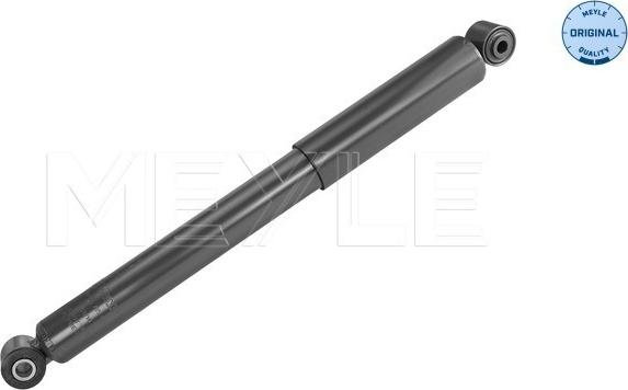 Meyle 35-26 725 0003 - Shock Absorber autospares.lv