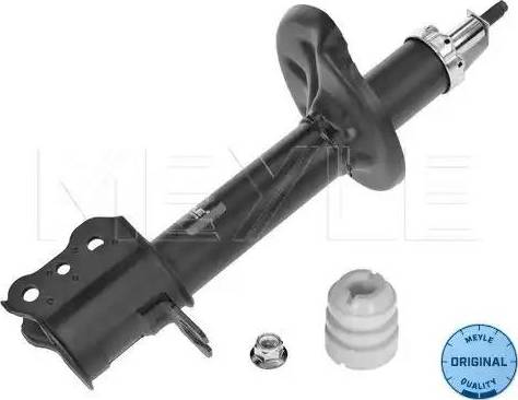 Meyle 35-26 723 0000 - Shock Absorber autospares.lv