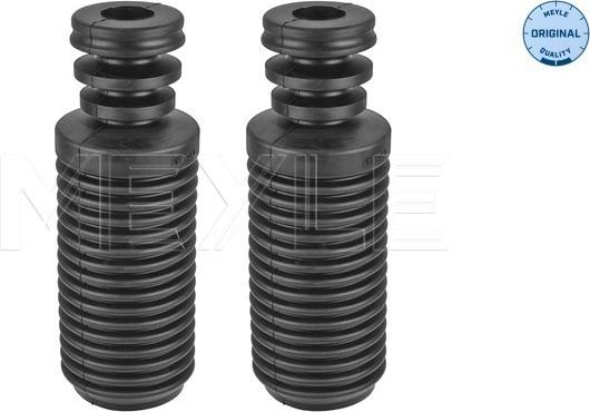 Meyle 36-14 640 0001 - Rubber Buffer, suspension autospares.lv