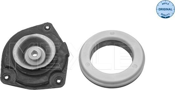 Meyle 36-14 641 0001 - Top Strut Mounting autospares.lv