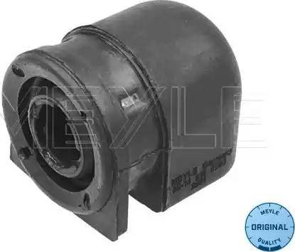 Meyle 36-14 610 0003 - Bush of Control / Trailing Arm autospares.lv