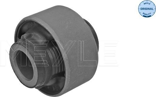 Meyle 36-14 610 0025 - Bush of Control / Trailing Arm autospares.lv