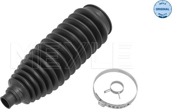 Meyle 36-14 620 0003 - Bellow Set, steering autospares.lv