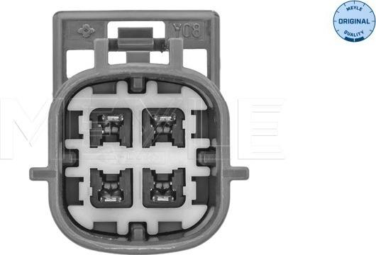 Meyle 36-14 803 0005 - Lambda Sensor autospares.lv