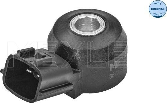 Meyle 36-14 811 0002 - Knock Sensor autospares.lv