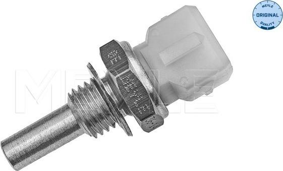 Meyle 36-14 821 0002 - Sensor, coolant temperature autospares.lv