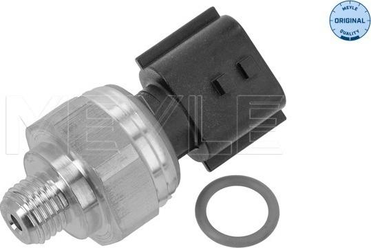 Meyle 36-14 823 0001 - Pressure Switch, air conditioning autospares.lv