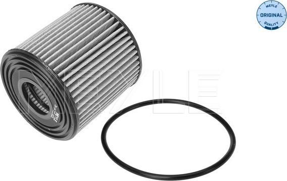 Meyle 36-14 322 0005 - Oil Filter autospares.lv