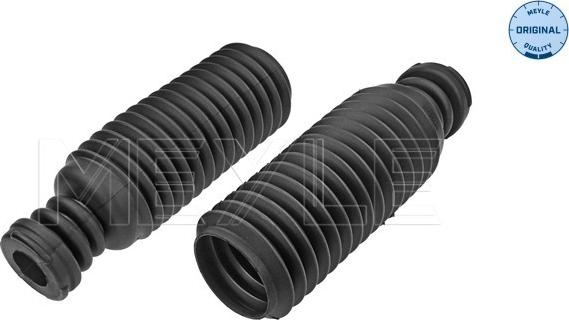 Meyle 36-14 740 0000 - Dust Cover Kit, shock absorber autospares.lv