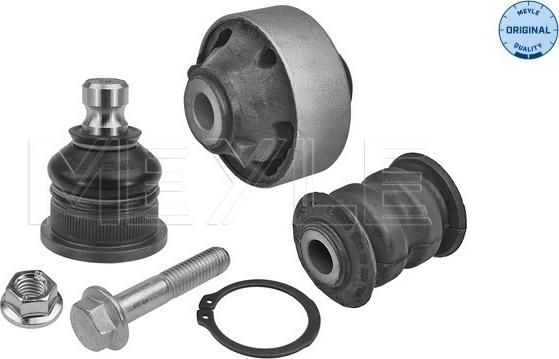 Meyle 36-16 610 0005 - Suspension Kit autospares.lv