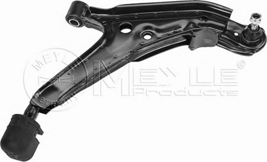 Meyle 36-16 050 0049 - Track Control Arm autospares.lv