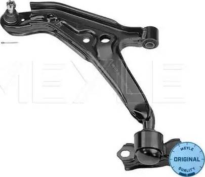 Meyle 36-16 050 0056 - Track Control Arm autospares.lv