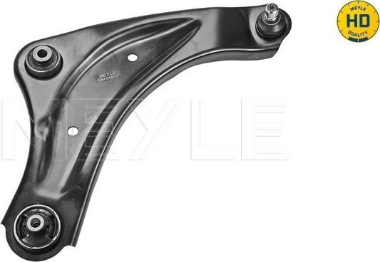 Meyle 36-16 050 0060/HD - Track Control Arm autospares.lv