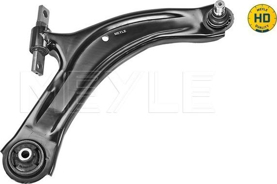 Meyle 36-16 050 0008/HD - Track Control Arm autospares.lv