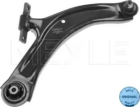 Meyle 36-16 050 0008 - Track Control Arm autospares.lv