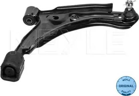 Meyle 36-16 050 0029 - Track Control Arm autospares.lv