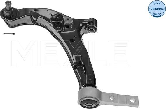 Meyle 36-16 050 0078 - Track Control Arm autospares.lv