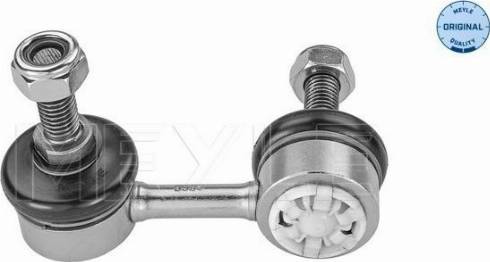 Meyle 36-16 060 0059 - Rod / Strut, stabiliser autospares.lv