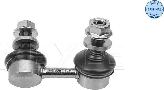 Meyle 36-16 060 0008 - Rod / Strut, stabiliser autospares.lv