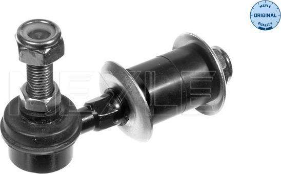 Meyle 36-16 060 0007/S - Rod / Strut, stabiliser autospares.lv