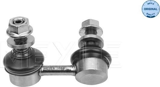 Meyle 36-16 060 0007 - Rod / Strut, stabiliser autospares.lv