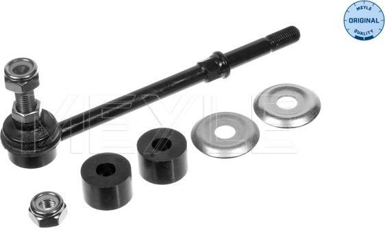 Meyle 36-16 060 0011 - Rod / Strut, stabiliser autospares.lv