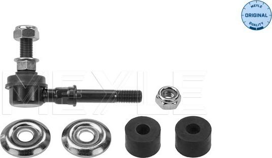 Meyle 36-16 060 0029 - Rod / Strut, stabiliser autospares.lv