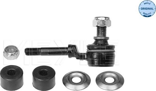 Meyle 36-16 060 0022 - Rod / Strut, stabiliser autospares.lv