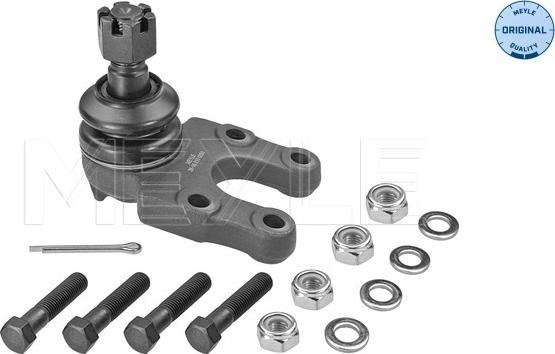 Meyle 36-16 010 0050 - Ball Joint autospares.lv