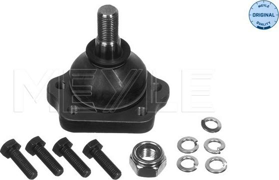 Meyle 36-16 010 0001 - Ball Joint autospares.lv