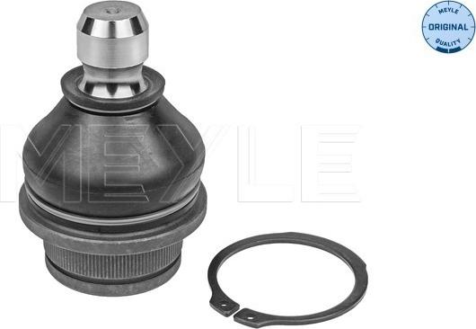 Meyle 36-16 010 0025 - Ball Joint autospares.lv