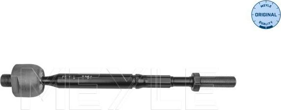 Meyle 36-16 031 0068 - Inner Tie Rod, Axle Joint autospares.lv