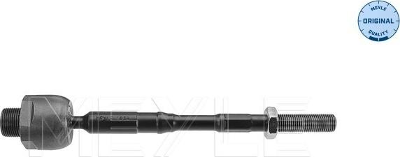 Meyle 36-16 031 0010 - Inner Tie Rod, Axle Joint autospares.lv