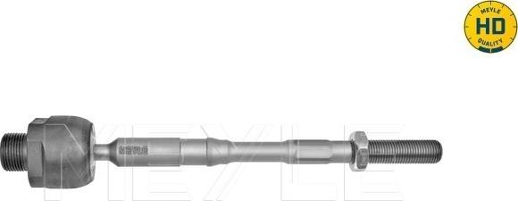 Meyle 36-16 031 0020/HD - Inner Tie Rod, Axle Joint autospares.lv