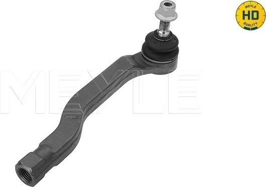 Meyle 36-16 020 0090/HD - Tie Rod End autospares.lv