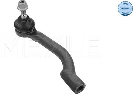 Meyle 36-16 020 0092 - Tie Rod End autospares.lv